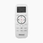 HISENSE Aire Acondicionado Brissa CA25YR03 Split 1x1 - Imagen 4