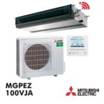 MITSUBISHI Aire acondicionado MGPEZ-100VJA Por conductos 1×1