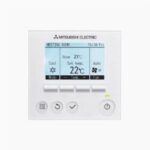 MITSUBISHI Aire acondicionado MGPEZ-125VJA Por conductos 1×1 - Imagen 5