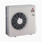 MITSUBISHI Aire acondicionado SM125JA+SM125VKA Por conductos 1×1