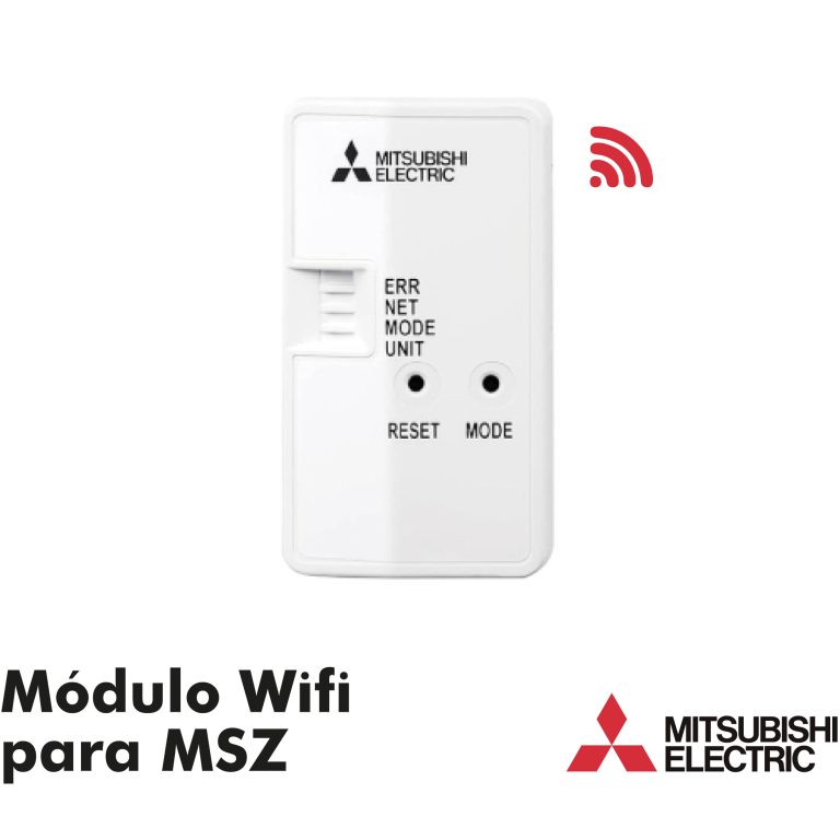 MITSUBISHI Módulo Wifi MSZ MAC-5871F-E