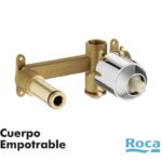 ROCA Cuerpo empotrable L20 A525220603 para Lavabo