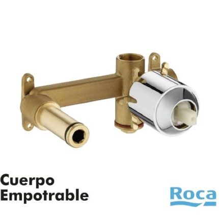 ROCA Cuerpo empotrable L20 A525220603 para Lavabo