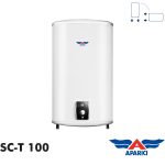 APARICI Termo Eléctrico plano SC-T 100 Litros