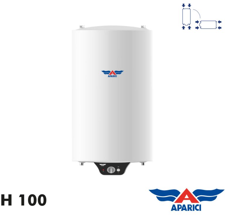 APARICI Termo Eléctrico H 100 Litros