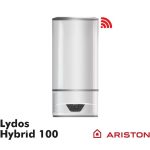 ARISTON Termo Eléctrico Lydos Hybrid 100 Litros