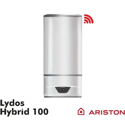 ARISTON Termo Eléctrico Lydos Hybrid 100 Litros