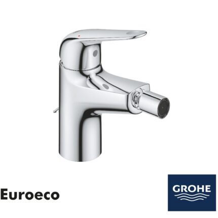 GROHE Monomando Euroeco para bidé