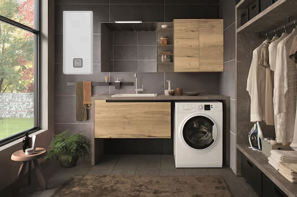 Ambiente Termo eléctrico Cabel Flat DUO