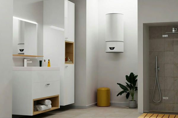 TERMO EÉCTRICO Lydos Hybrid WiFi de Ariston