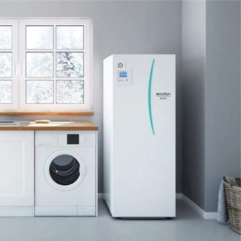 MITSUBISHI Unidad Interior Hydrobox Dúo ERPT20X-VM2D