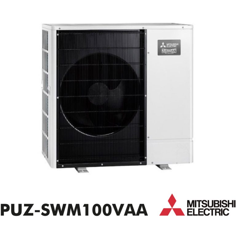 MITSUBISHI Unidad Exterior PUZ-SWM100VAA