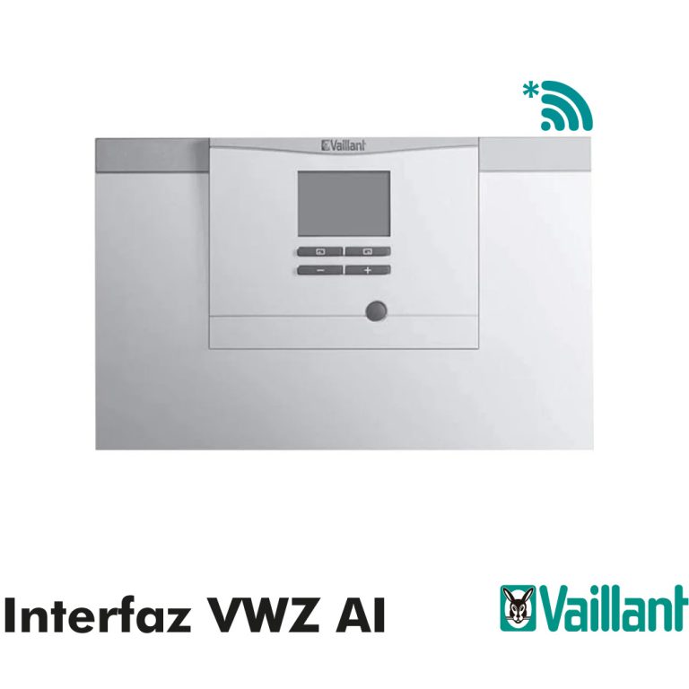 VAILLANT Interfaz VWZ AI MB5 0010031647