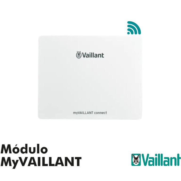 VAILLANT Módulo myVAILLANT para montaje en pared