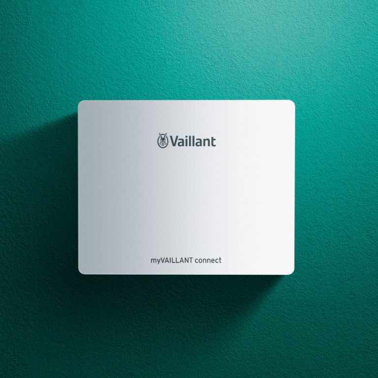 VAILLANT Módulo myVAILLANT para montaje en pared