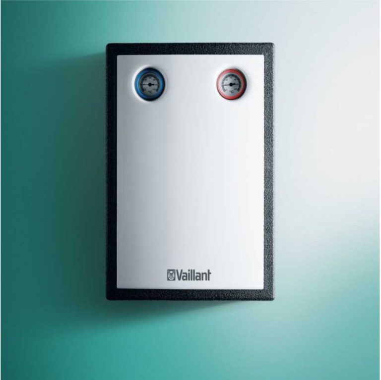 VAILLANT Grupo de bombeo con mezcladora 1" DN25 0020191788