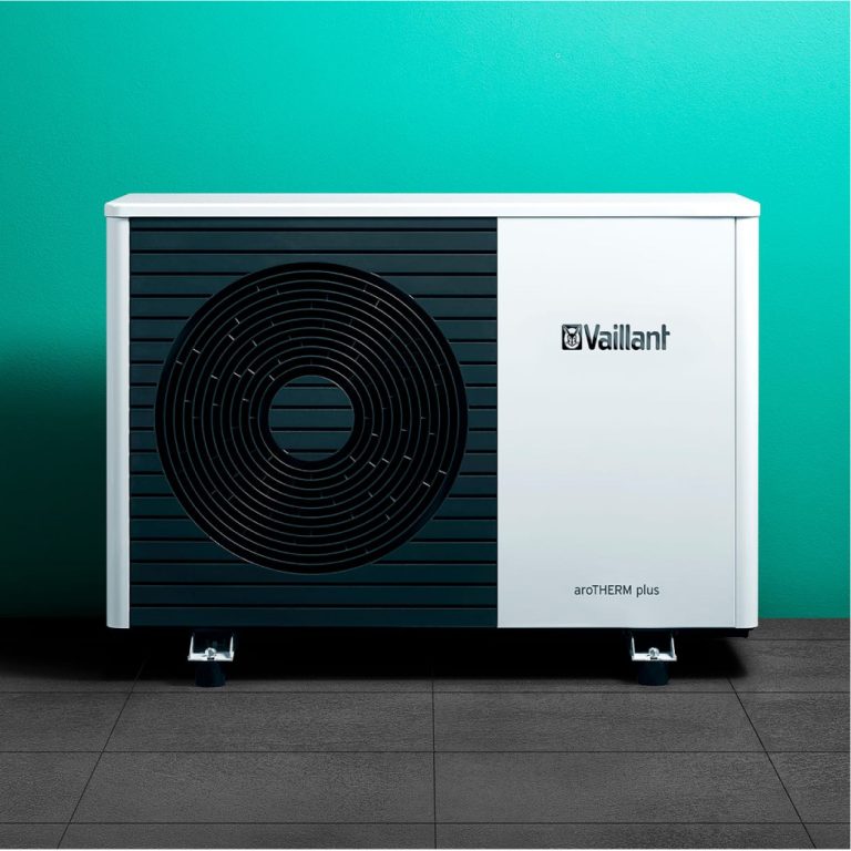 VAILLANT Set Sistema aroTHERM plus