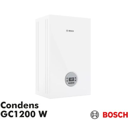 BOSCH Caldera de gas Condens GC1200 W