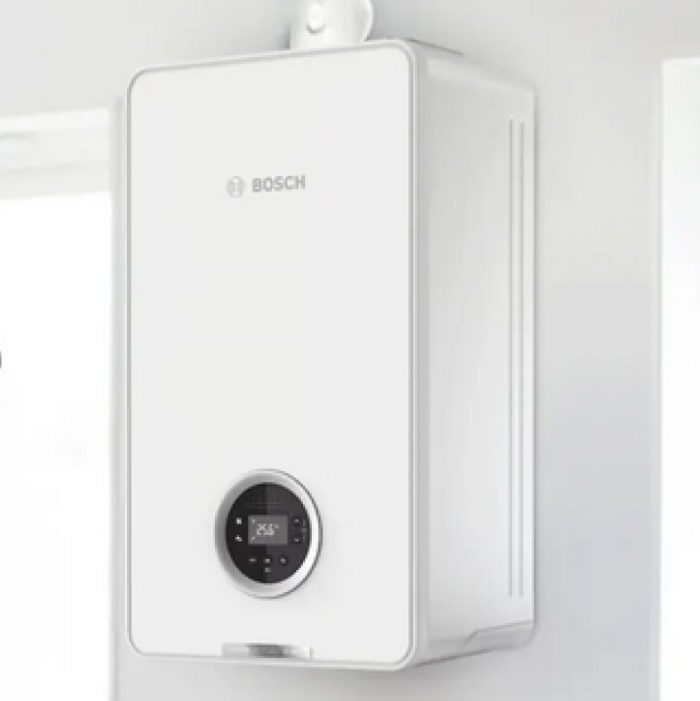 BOSCH Caldera de gas Butano/Propano Condens GC4200iW 20/30C