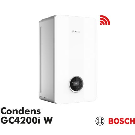 BOSCH Caldera de gas Butano/Propano Condens GC4200I W 20/30C 7731200606