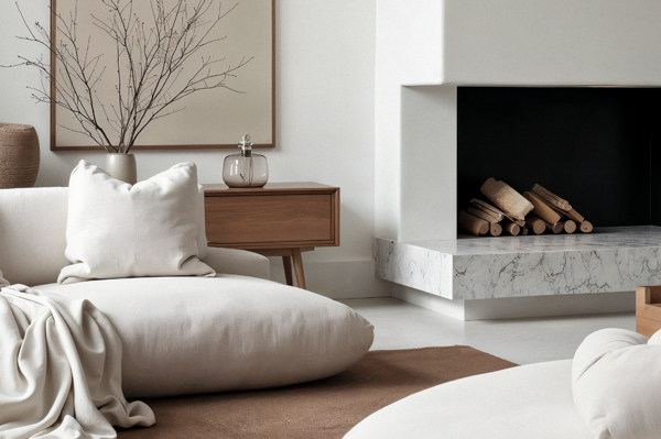 Ambiente salon