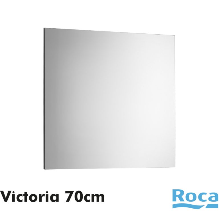 ROCA Espejo Victoria 70cm liso A812332406