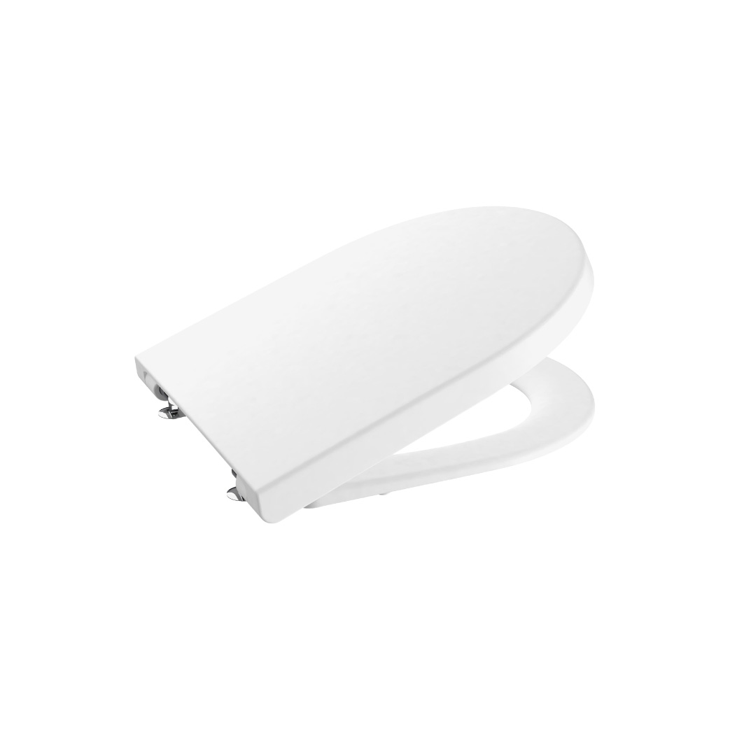 Tapa inodoro caída libre