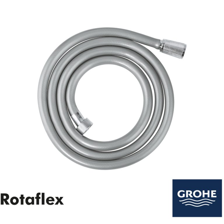 GROHE Flexo ROTAFLEX 1,75m 28410002
