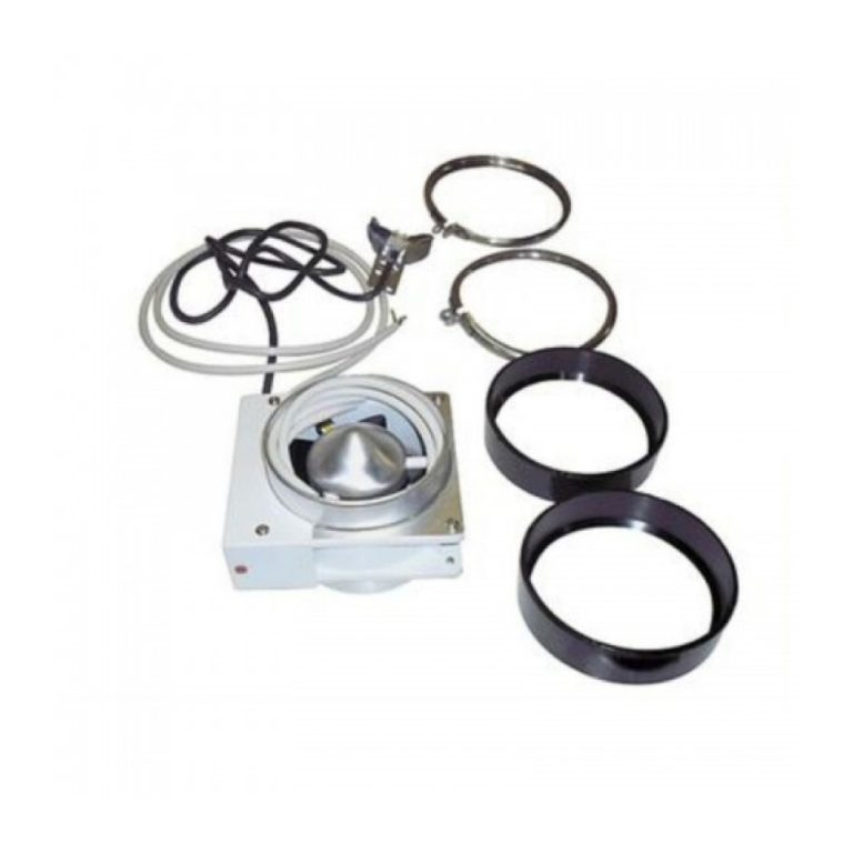 Kit Tiro Forzado 110 mm