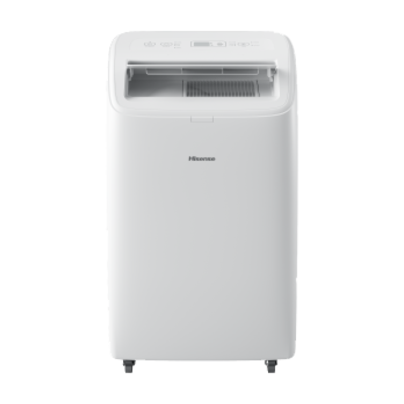 Icono menú Aire Acondicionado PORTÁTIL