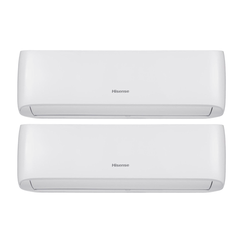 Icono menú Aire Acondicionado MULTISPLIT