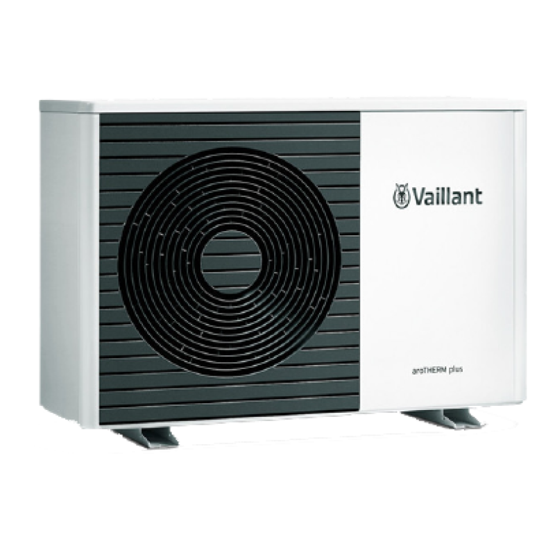 Icono Categoría Frigorífica de Aerotermia