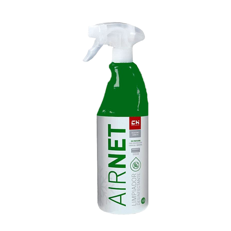 Icono menú Categoría Mantenimiento Aire Acondicionado