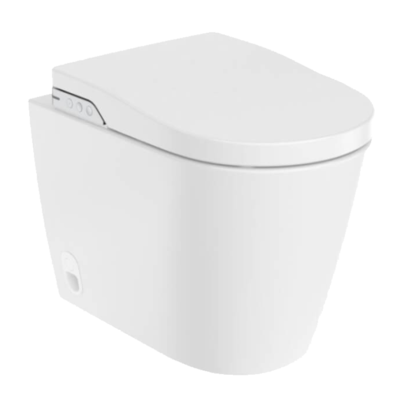 Icono menú Cisterna empotrada inodoro suelo