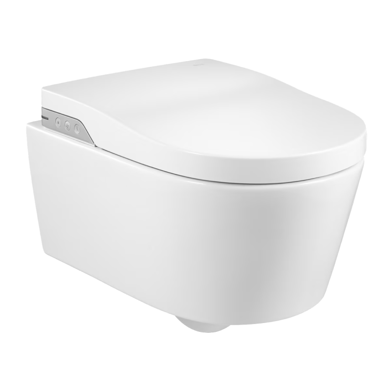 Icono menú Cisterna empotrada inodoro suspendido