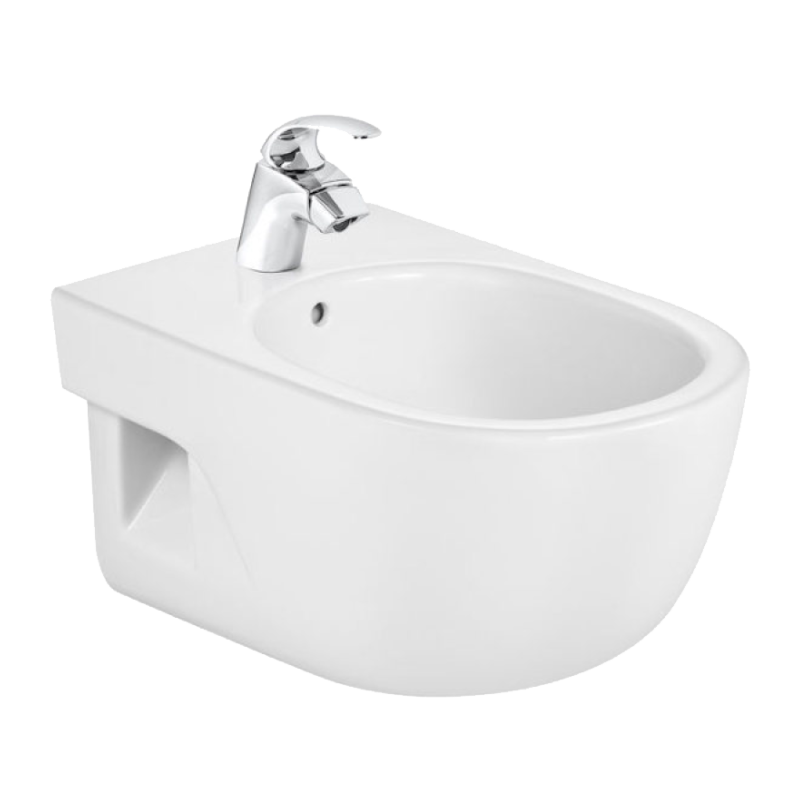 Icono menú Cisterna empotrada bidé suspendido