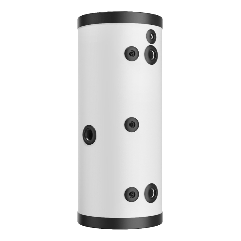 Icono Categoría Acumulación de Aerotermia