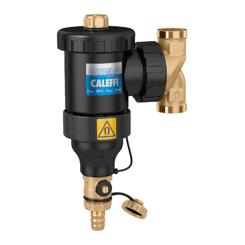 Icono Categoría Accesorios de Aerotermia