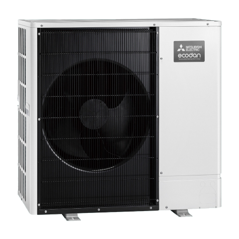 Icono Categoría Hidráulica de Aerotermia