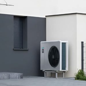 Categoria Aerotermia Tubesan