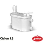 JIMTEN Bombeador CICLON LS 075401