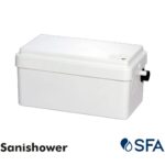 SFA Triturador SANISHOWER 0101000