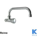 KALLA Bimando Fregadero Reina 11941