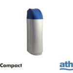 ATH Descalcificador Doméstico Compact 700/030/V