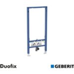 GEBERIT Bastidor Duofix Empotrada Sigma para bidé Suspendido