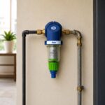 HIDRO-WATER Filtro Dido Plata 1″