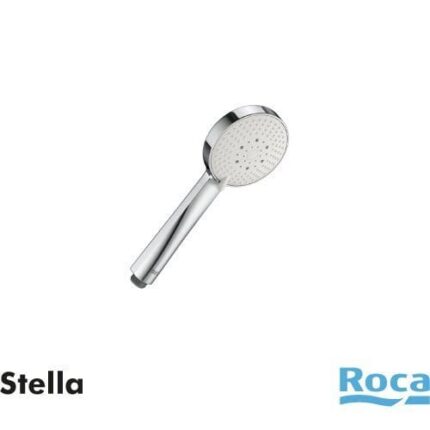 ROCA Ducha de Mano Stella Cromo A5B8113C00