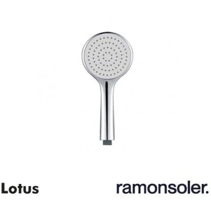 RAMON SOLER Mango Ducha Lotus 110mm 3521NL