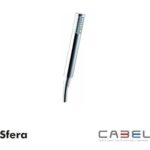 CABEL Mango Ducha Sfera 1 función