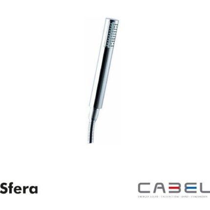 CABEL Mango Ducha Sfera 1 función